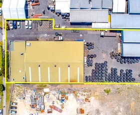 Factory, Warehouse & Industrial commercial property sold at 5-7 Katanning Street Bayswater WA 6053