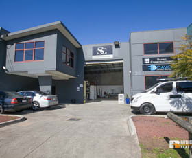 Factory, Warehouse & Industrial commercial property leased at 25 Truck City Drive Campbellfield VIC 3061