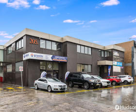 Medical / Consulting commercial property leased at Suite 5B/205A Middleborough Road Box Hill VIC 3128