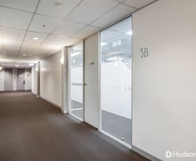 Medical / Consulting commercial property leased at Suite 5B/205A Middleborough Road Box Hill VIC 3128