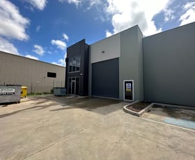 Factory, Warehouse & Industrial commercial property leased at 33/35-37 Jesica Road Campbellfield VIC 3061