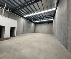 Factory, Warehouse & Industrial commercial property leased at 33/35-37 Jesica Road Campbellfield VIC 3061