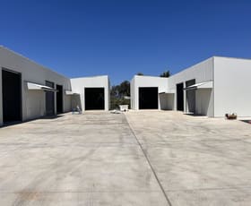 Factory, Warehouse & Industrial commercial property for lease at Unit 5/2 Atlas Place Orange NSW 2800