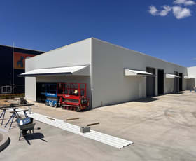 Factory, Warehouse & Industrial commercial property for lease at Unit 5/2 Atlas Place Orange NSW 2800