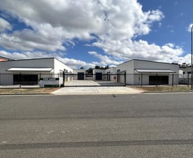 Factory, Warehouse & Industrial commercial property leased at Unit 5/2 Atlas Place Orange NSW 2800