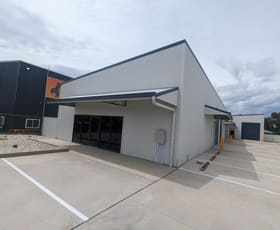 Factory, Warehouse & Industrial commercial property leased at Unit 5/2 Atlas Place Orange NSW 2800