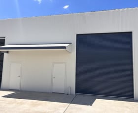 Factory, Warehouse & Industrial commercial property for lease at Unit 7/2 Atlas Place Orange NSW 2800