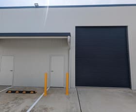 Factory, Warehouse & Industrial commercial property leased at Unit 7/2 Atlas Place Orange NSW 2800