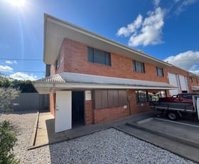 Factory, Warehouse & Industrial commercial property leased at 1/10-12 Babdoyle Street Loganholme QLD 4129