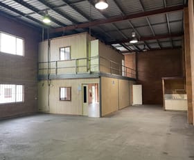 Factory, Warehouse & Industrial commercial property leased at 1/10-12 Babdoyle Street Loganholme QLD 4129
