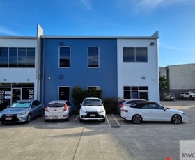 Offices commercial property for lease at 26 & 28/67 Depot Street Banyo QLD 4014