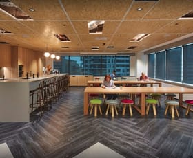 Offices commercial property for lease at Levels 10/11/Levels 10/11 821 Pacific Highway Chatswood NSW 2067