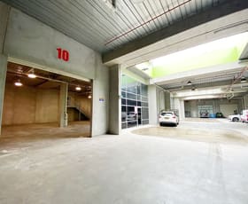 Factory, Warehouse & Industrial commercial property for lease at 69 O'Riordan Street Alexandria NSW 2015
