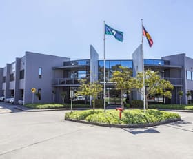 Offices commercial property for lease at 16 Lidco Street Arndell Park NSW 2148