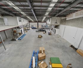 Factory, Warehouse & Industrial commercial property leased at 4 & 5/30-32 Beaconsfield Street Alexandria NSW 2015