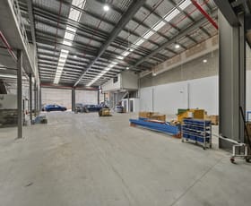 Factory, Warehouse & Industrial commercial property leased at 4 & 5/30-32 Beaconsfield Street Alexandria NSW 2015