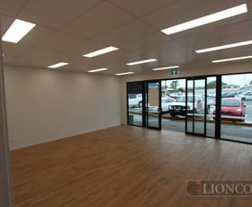 Offices commercial property leased at Acacia Ridge QLD 4110