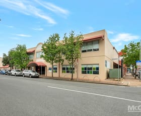 Offices commercial property leased at 8 Butler Street Port Adelaide SA 5015