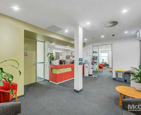 Offices commercial property leased at 8 Butler Street Port Adelaide SA 5015