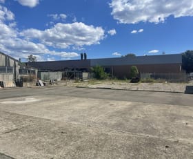 Factory, Warehouse & Industrial commercial property leased at 55a Moxon Road Punchbowl NSW 2196