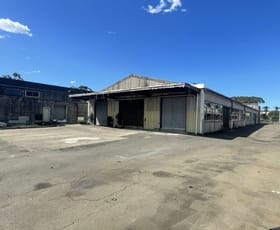 Factory, Warehouse & Industrial commercial property leased at 55a Moxon Road Punchbowl NSW 2196