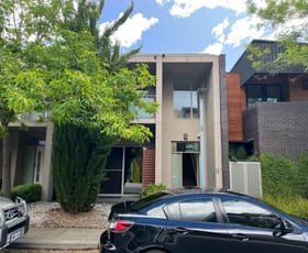Offices commercial property leased at Unit 5A/5A Parbery Street Kingston ACT 2604