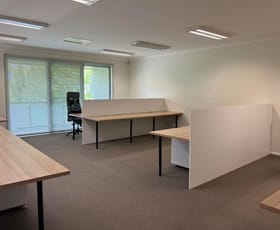 Offices commercial property leased at Unit 5A/5A Parbery Street Kingston ACT 2604