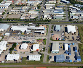 Factory, Warehouse & Industrial commercial property leased at 485 Woolcock Street Garbutt QLD 4814