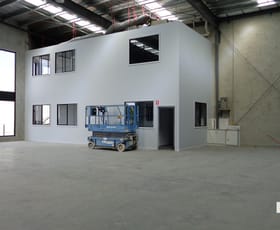 Factory, Warehouse & Industrial commercial property for lease at 2/112 Fairbairn Road Sunshine West VIC 3020