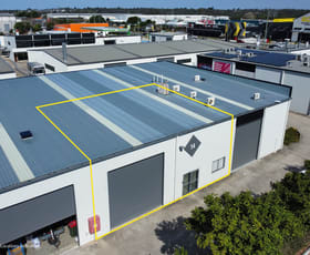 Factory, Warehouse & Industrial commercial property leased at 14/193-203 South Pine Road Brendale QLD 4500
