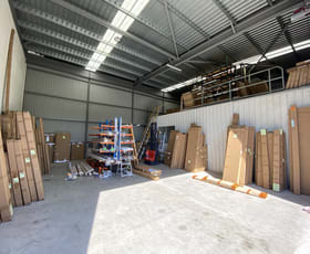 Factory, Warehouse & Industrial commercial property leased at 14/193-203 South Pine Road Brendale QLD 4500