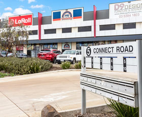 Factory, Warehouse & Industrial commercial property leased at 5/5 Connect Road Truganina VIC 3029