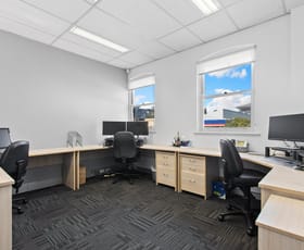 Offices commercial property leased at 15A/531 Hay Street Subiaco WA 6008