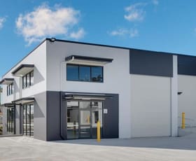 Factory, Warehouse & Industrial commercial property leased at Penrith NSW 2750