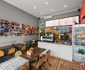 Shop & Retail commercial property leased at Ground Floor 385 Brunswick Street Fitzroy VIC 3065