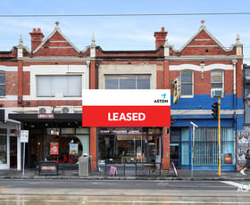 Shop & Retail commercial property leased at Ground Floor 385 Brunswick Street Fitzroy VIC 3065