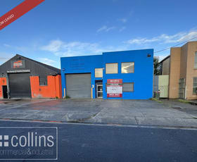 Factory, Warehouse & Industrial commercial property leased at 3 Kerr Street Preston VIC 3072