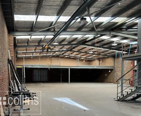 Factory, Warehouse & Industrial commercial property leased at 3 Kerr Street Preston VIC 3072