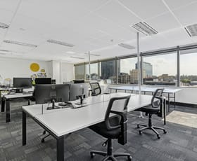 Offices commercial property for lease at 3 Horwood Place Parramatta NSW 2150