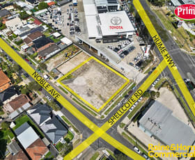 Factory, Warehouse & Industrial commercial property for lease at 50, 52 & 54 Shellcote Road Greenacre NSW 2190