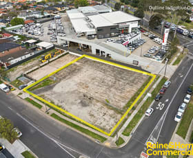 Factory, Warehouse & Industrial commercial property for lease at 50, 52 & 54 Shellcote Road Greenacre NSW 2190