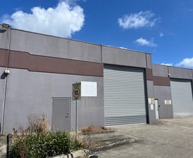 Factory, Warehouse & Industrial commercial property leased at 17 / 6 - 7 NICOLE CLOSE Bayswater VIC 3153