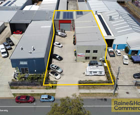 Factory, Warehouse & Industrial commercial property sold at 39 Dalton Street Kippa-ring QLD 4021