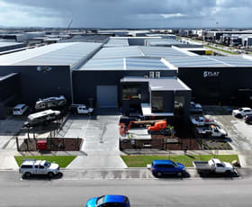 Factory, Warehouse & Industrial commercial property leased at space/9 Administration Drive Pakenham VIC 3810