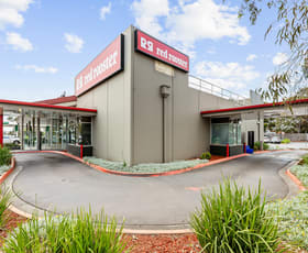 Shop & Retail commercial property leased at Retail + Drive Thru/910 Thompsons Road Cranbourne West VIC 3977