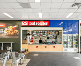 Shop & Retail commercial property leased at Retail + Drive Thru/910 Thompsons Road Cranbourne West VIC 3977