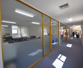 Offices commercial property leased at 6 & 7b/512 Swift Street Albury NSW 2640