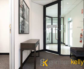 Offices commercial property leased at Suite 8a/346 Belmore Road Balwyn VIC 3103