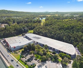 Offices commercial property leased at 17D/7172 Bruce Highway Forest Glen QLD 4556