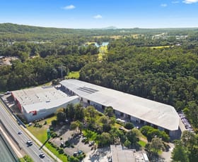 Offices commercial property leased at 17D/7172 Bruce Highway Forest Glen QLD 4556